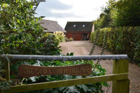 Old Coach House Studio